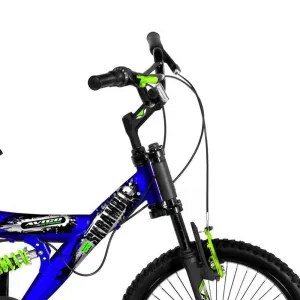 18" Avigo Scramble, Replacement Right Brake Lever