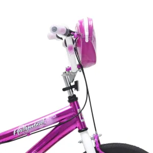 18" Genesis Hollywood, Replacement Left Brake Lever