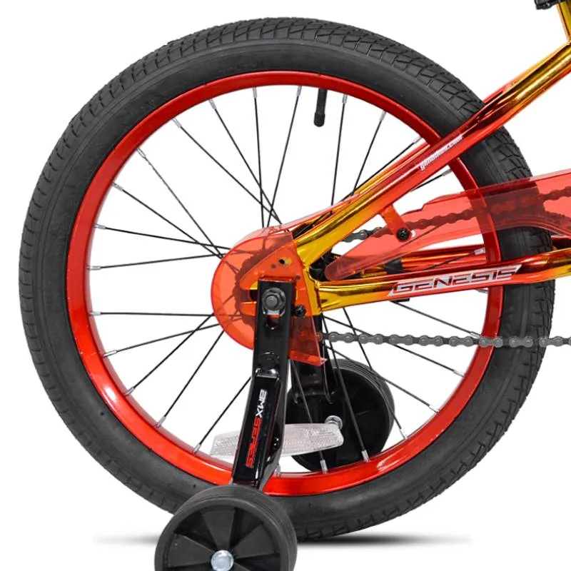 18" Genesis One, Replacement Rear Wheel