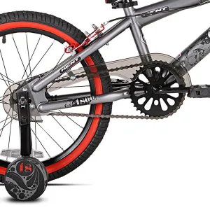 18" Kent Abyss, Replacement Chain
