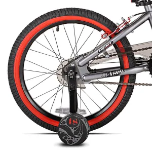 18" Kent Abyss, Replacement Rear Brake Caliper