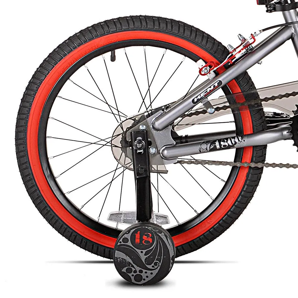 18" Kent Abyss, Replacement Rear Brake Caliper