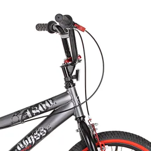 18" Kent Abyss, Replacement Right Brake Lever