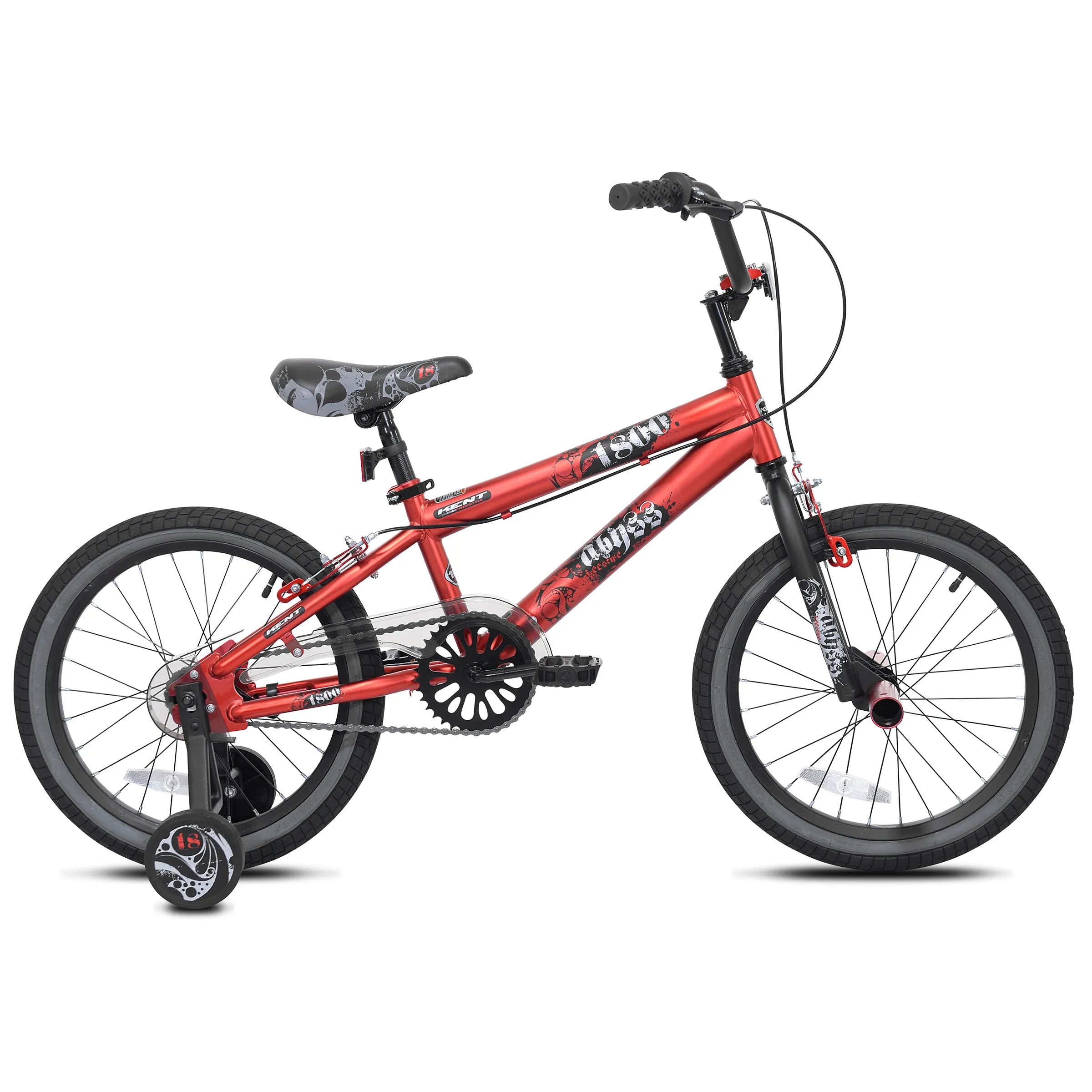 18" Kent Abyss