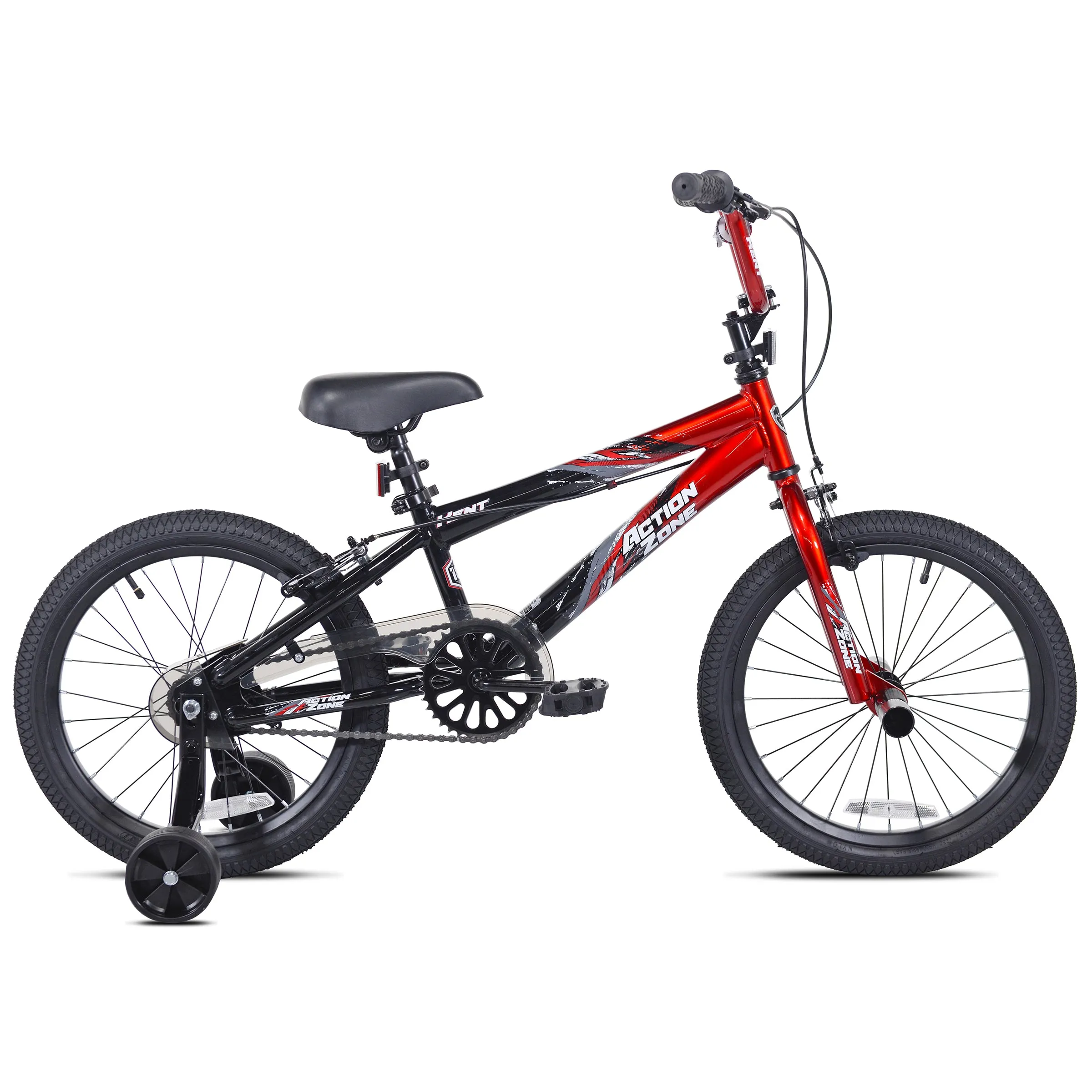 18" Kent Action Zone