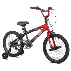 18" Kent Action Zone