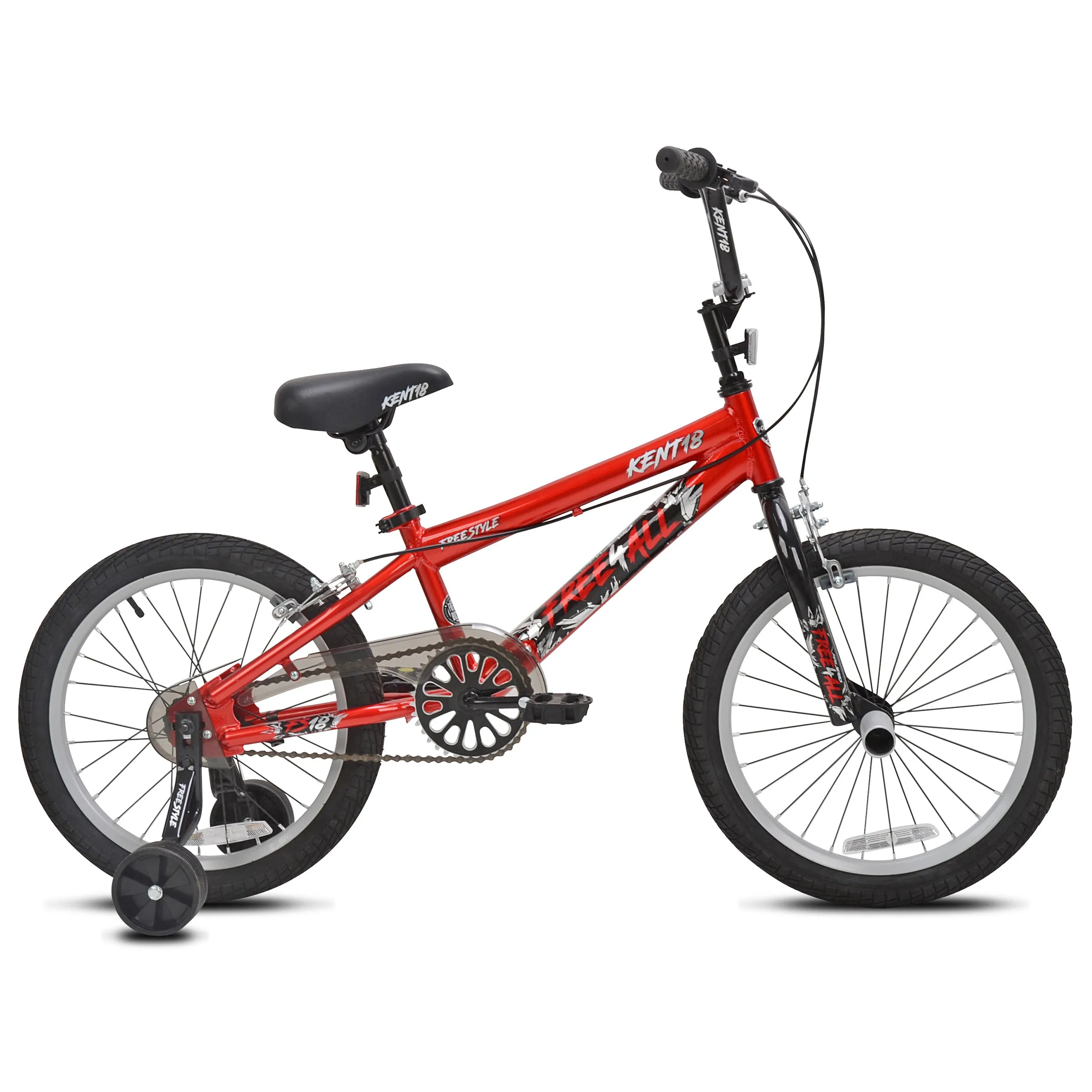 18" Kent Free 4 All