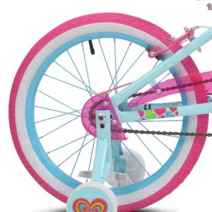 18" Kent Love, Replacement Rear Wheel