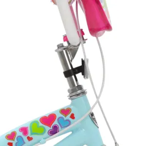 18" Kent Love, Replacement Stem
