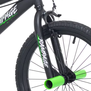 18" Kent Rampage Green, Replacement Fork