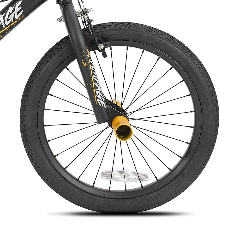 18" Kent Rampage, Replacement Front Brake Caliper