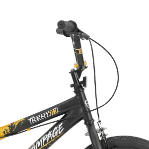 18" Kent Rampage, Replacement Right Brake Lever