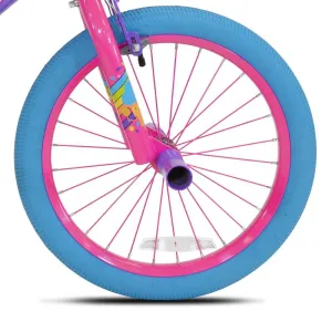 18" Kent Sweetness, Replacement Front Wheel