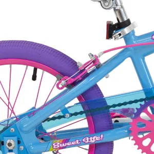 18" Kent Sweetness, Replacement Rear Brake Caliper