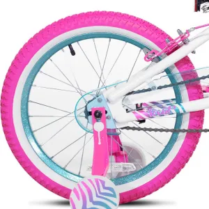 18" Kent Wildstyle, Replacement Rear Wheel
