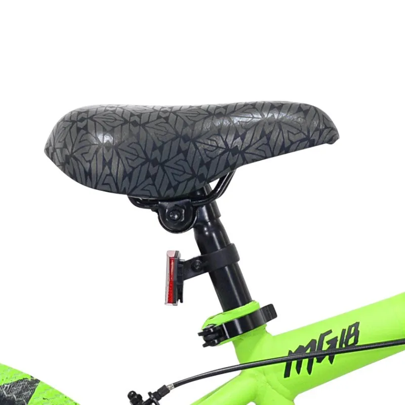 18" Madd Gear MG18 Green, Replacement Saddle