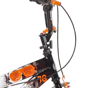 18" Ozone 500 X Scream, Replacement Stem