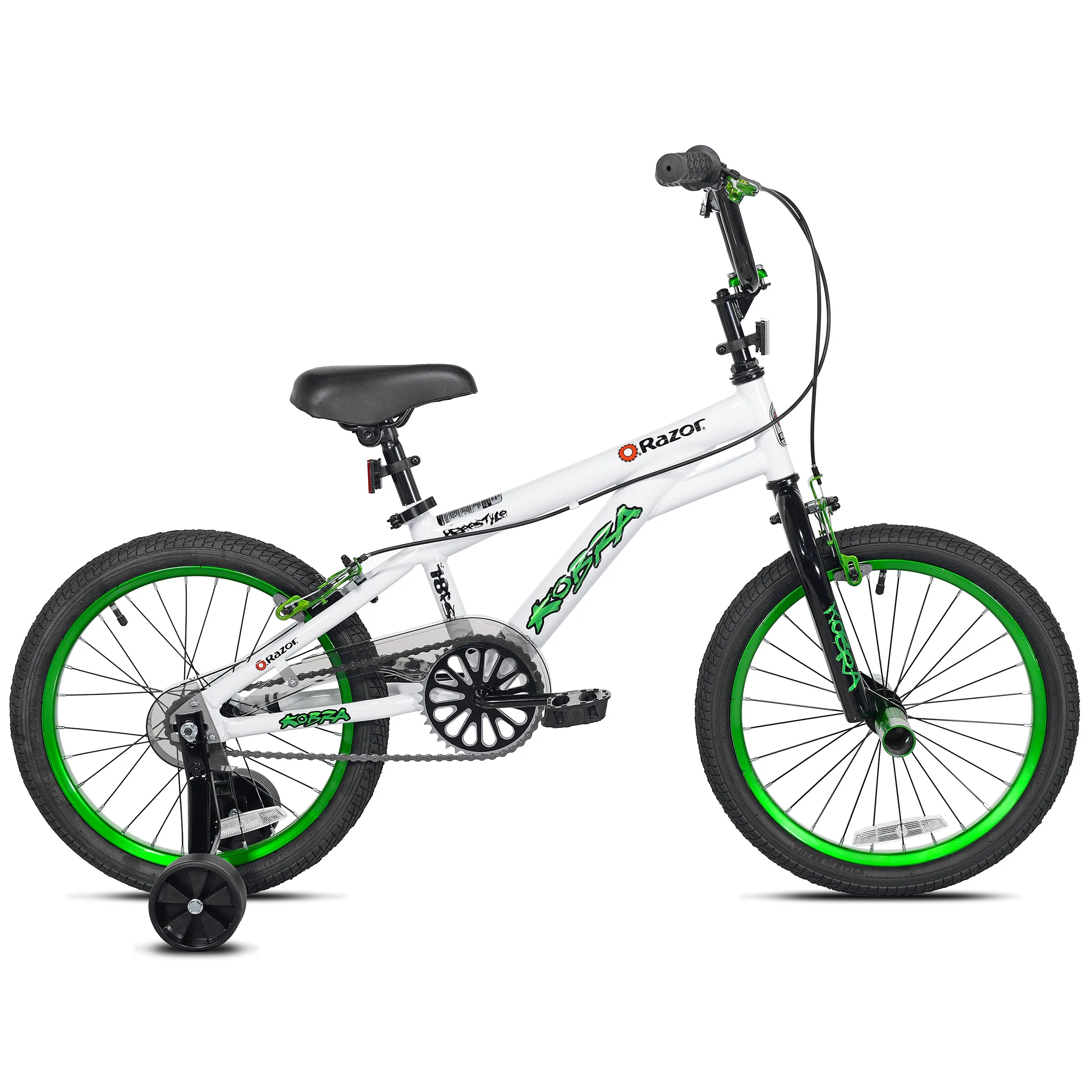 18" Razor® Kobra