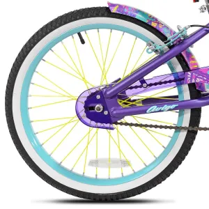 20" Avigo Leilani, Replacement Rear Wheel