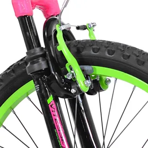 20" BCA SC20 Green Pink, Replacement Front Brake Caliper