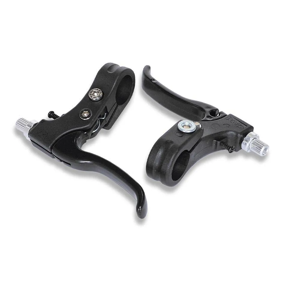 20" BMX Universal Replacement Brake Levers