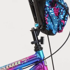 20" Girls Genesis Illusion (Neo Chrome), Replacement Stem