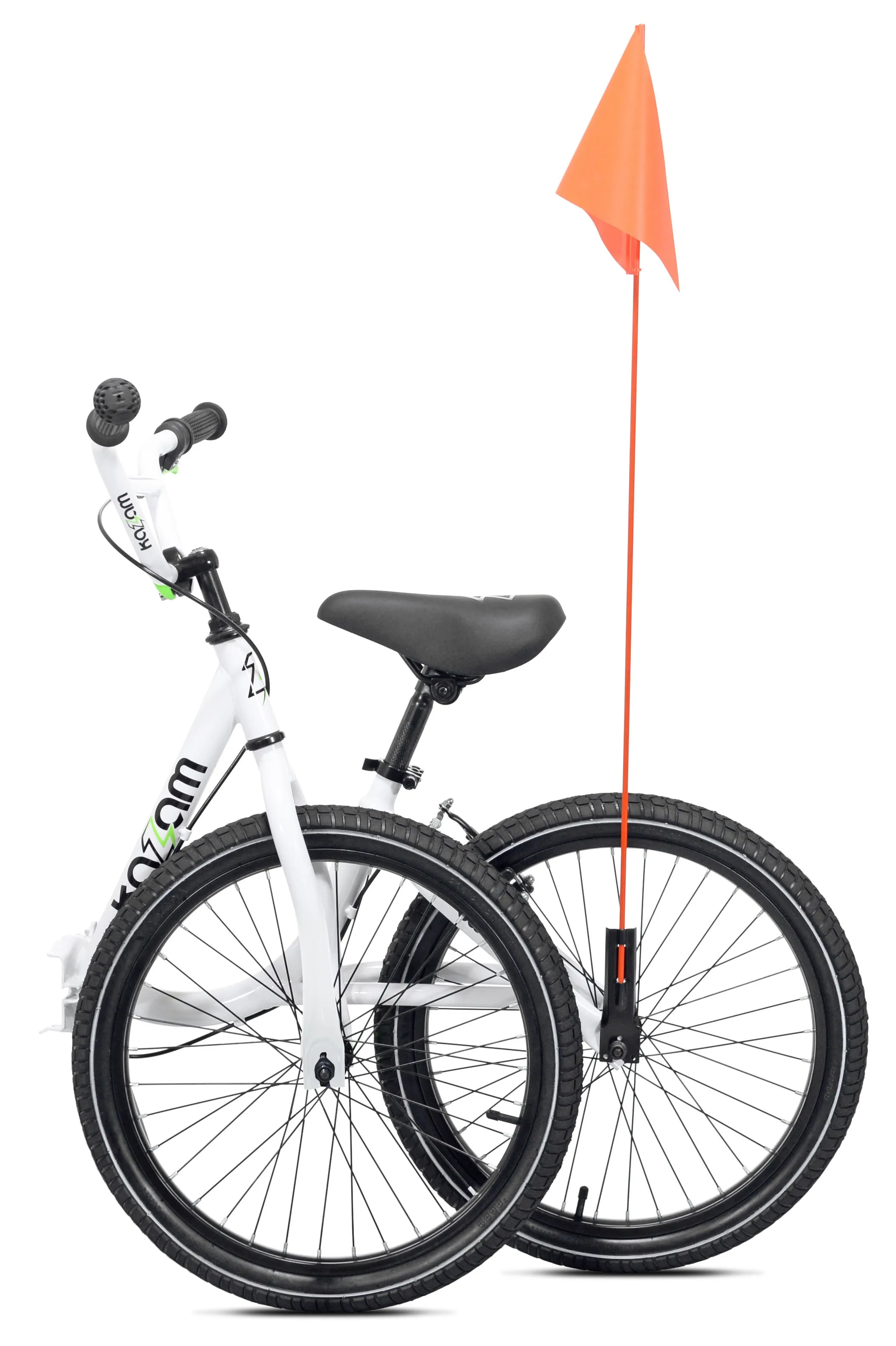 20" Kazam Swoop