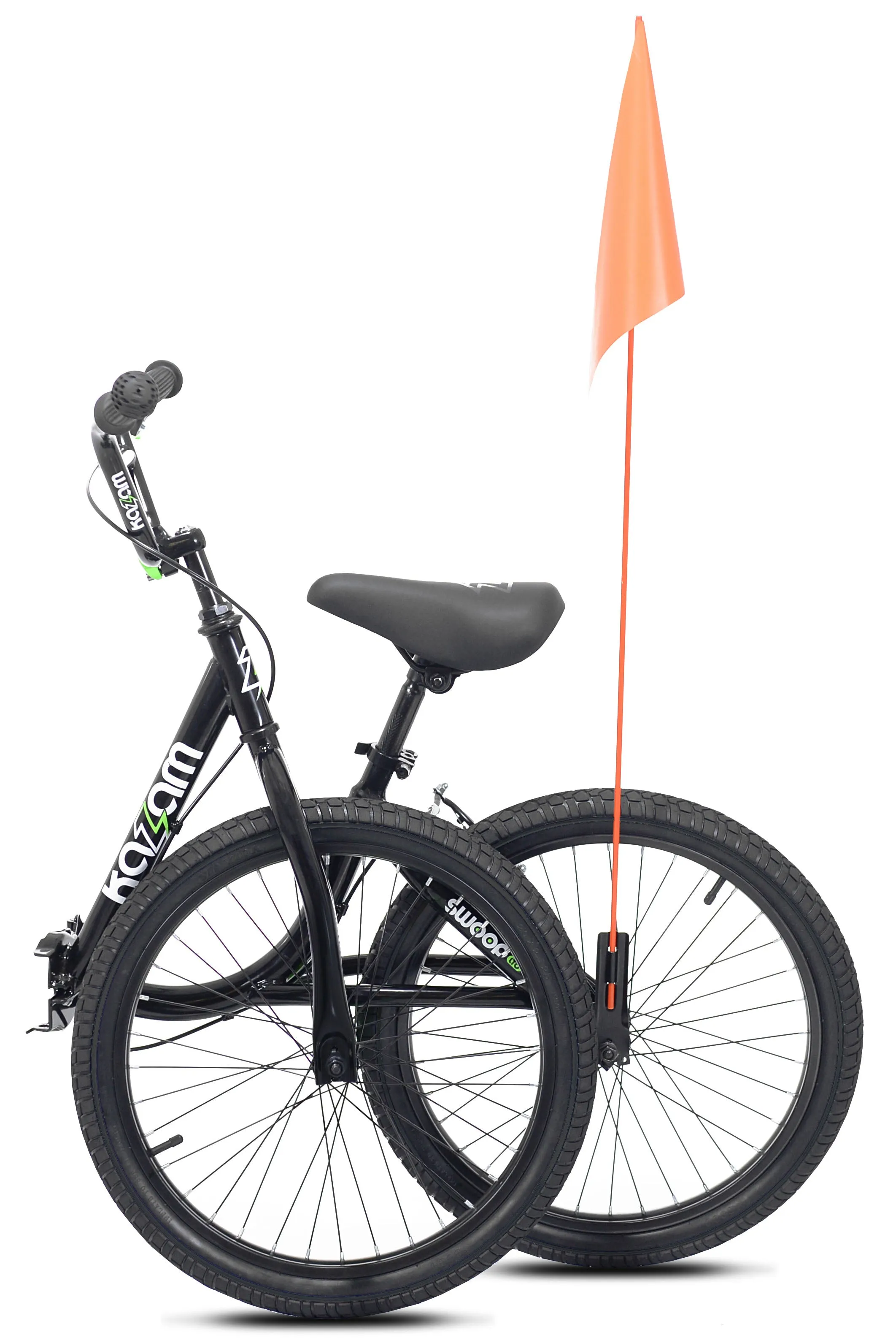 20" Kazam Swoop