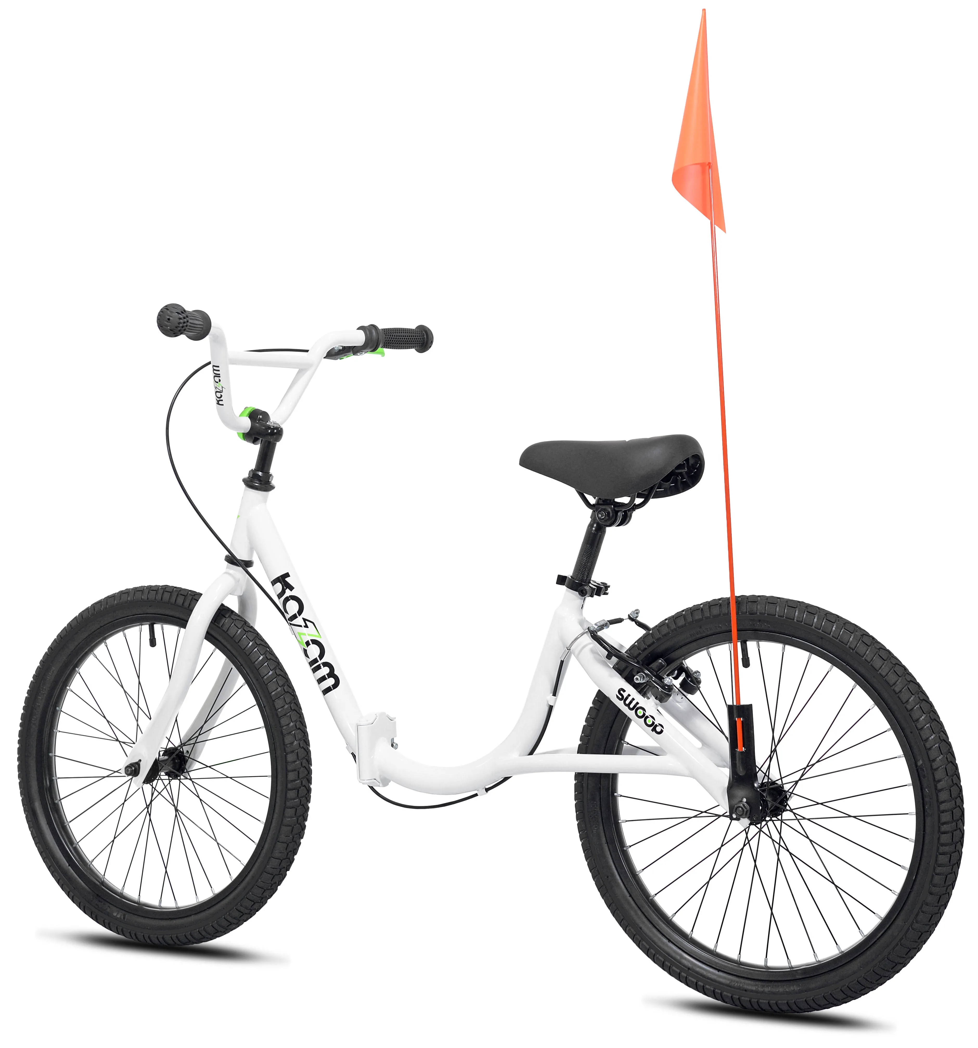 20" Kazam Swoop