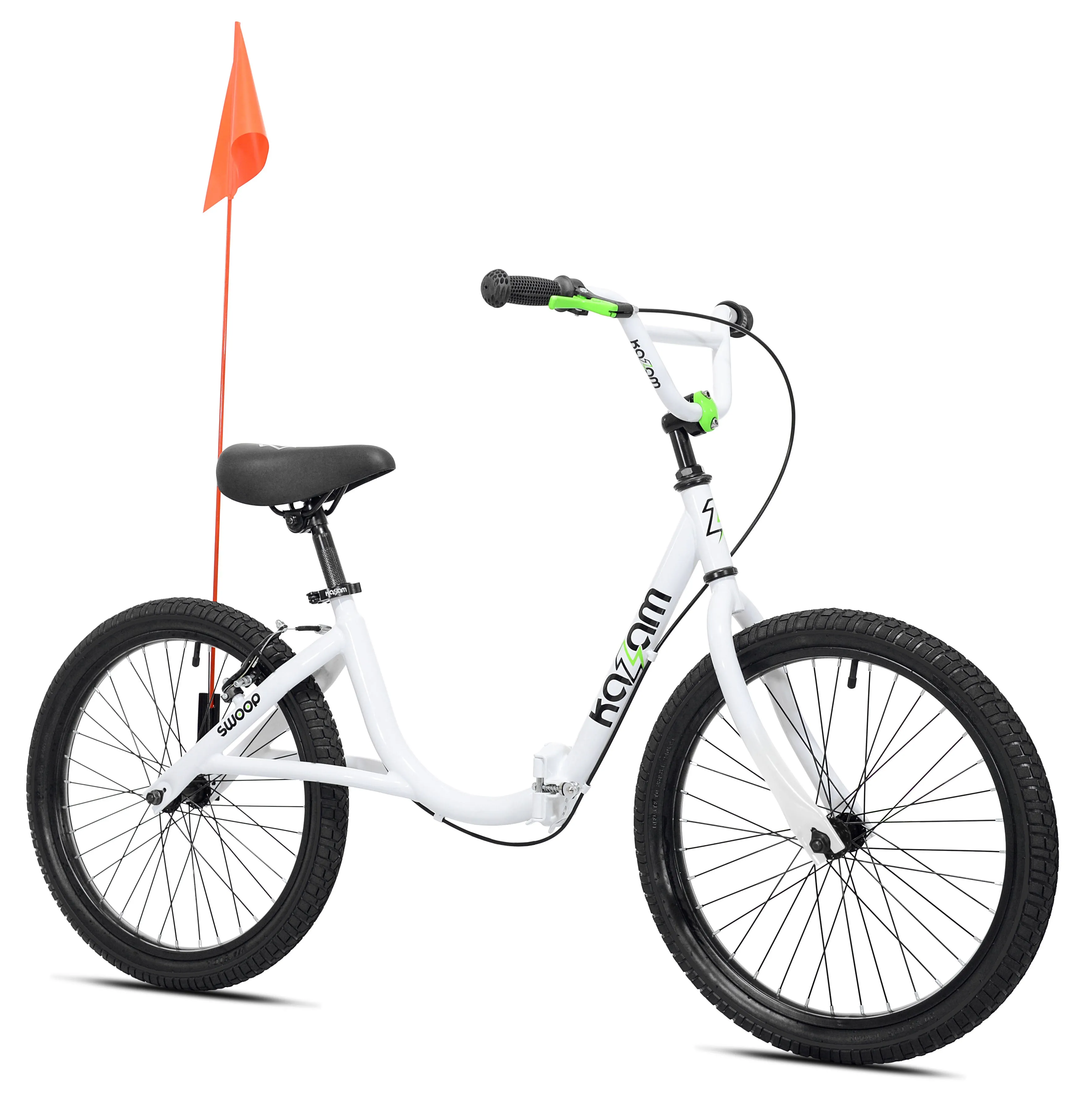 20" Kazam Swoop