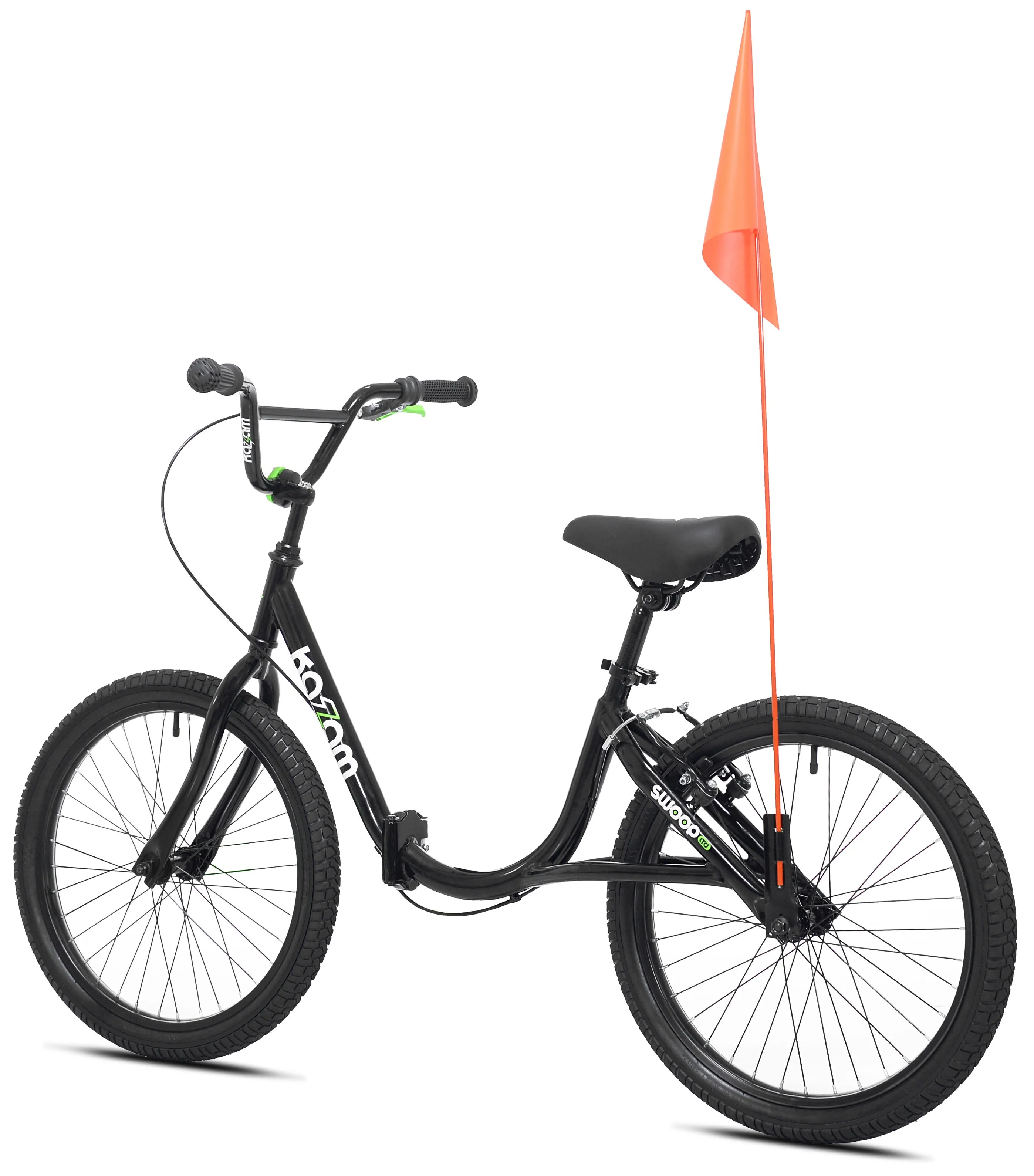 20" Kazam Swoop