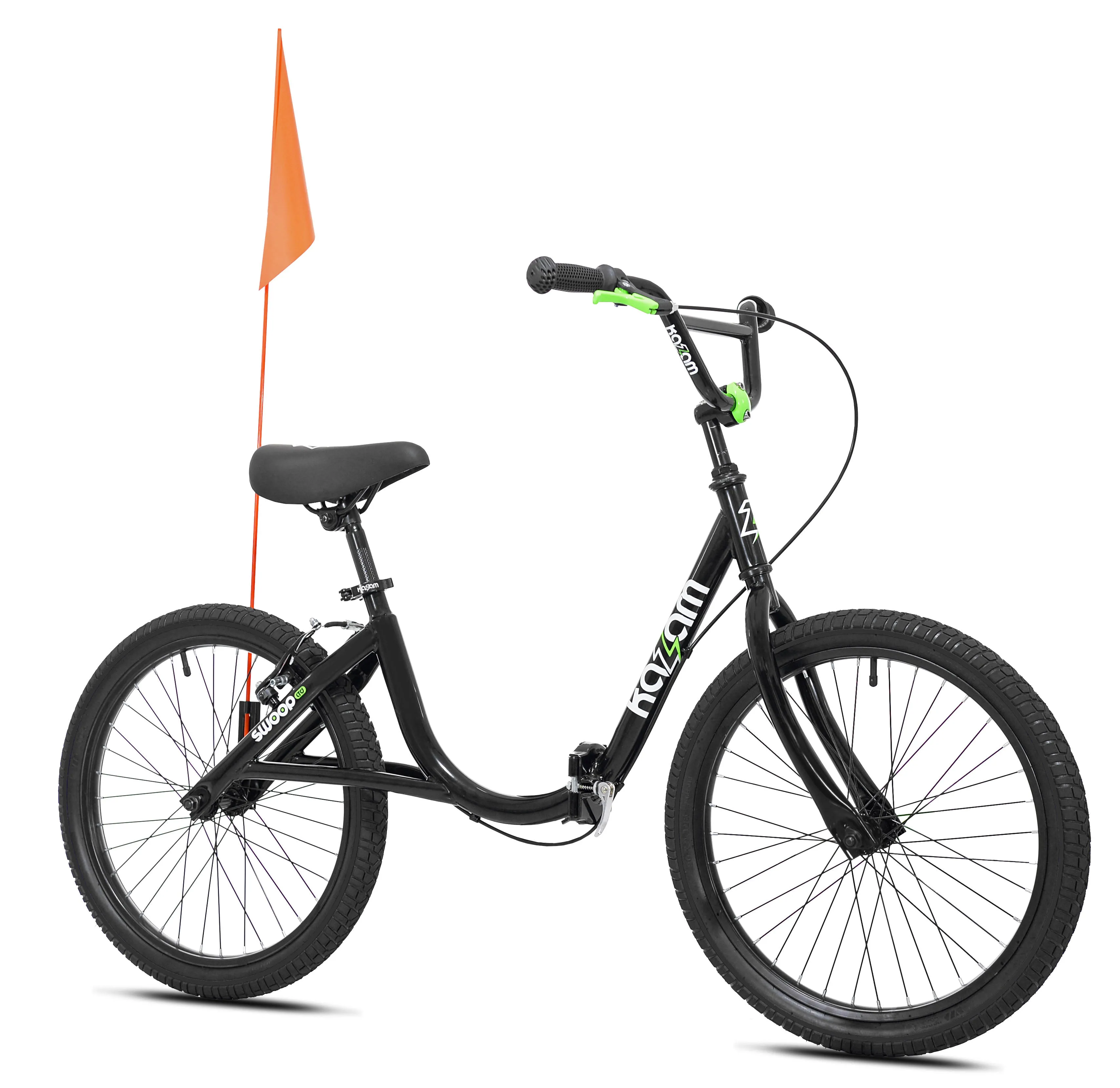 20" Kazam Swoop