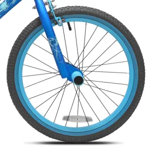 20" Kent 2 Cool (Blue), Replacement Front Wheel
