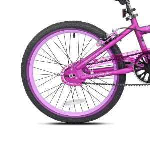 20" Kent 2 Cool, Replacement Rear Brake Caliper