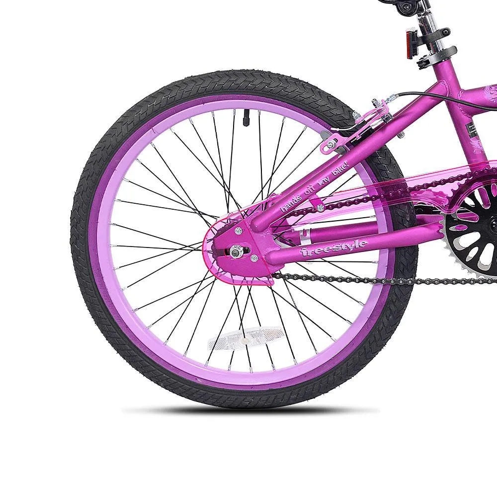20" Kent 2 Cool, Replacement Rear Brake Caliper