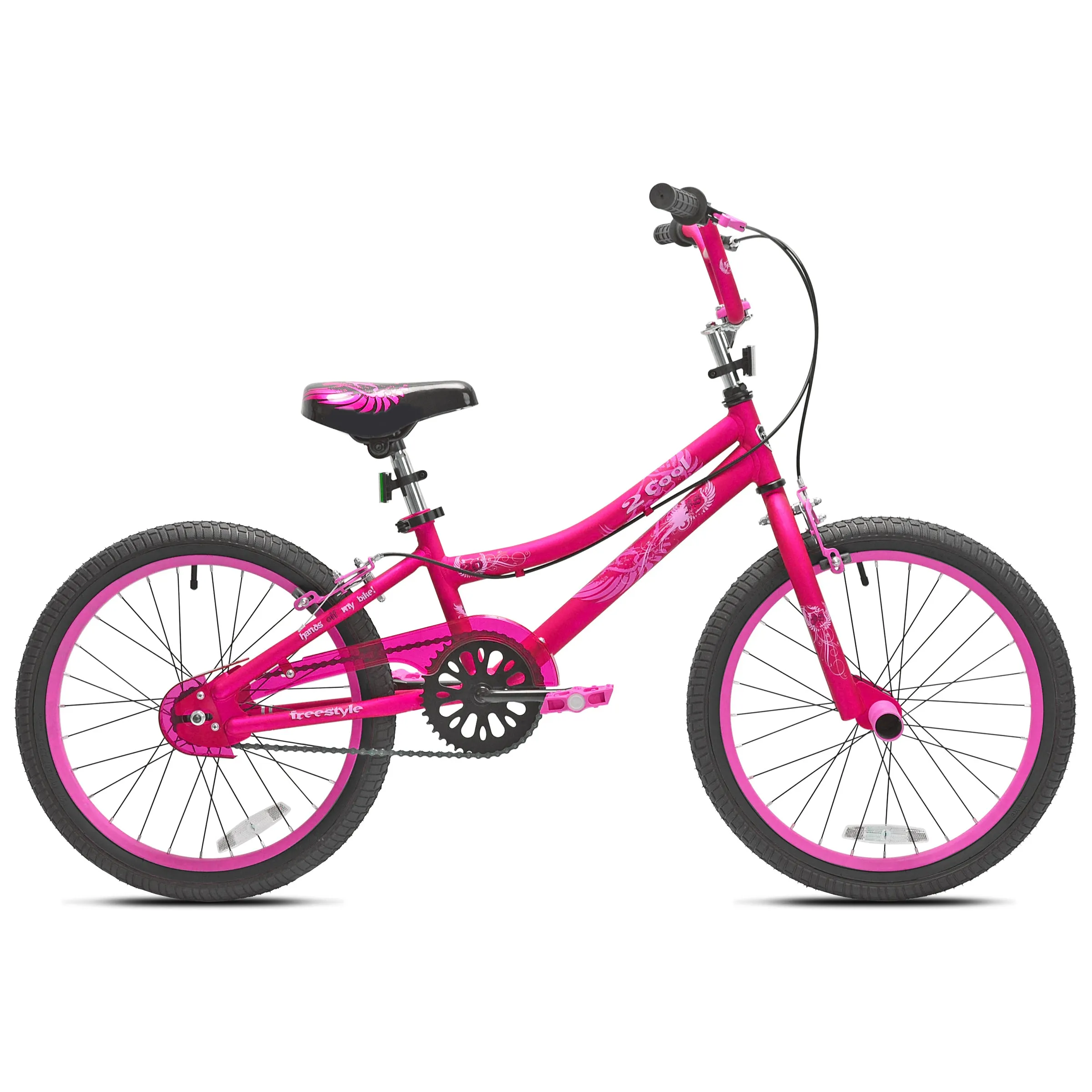 20" Kent 2 Cool