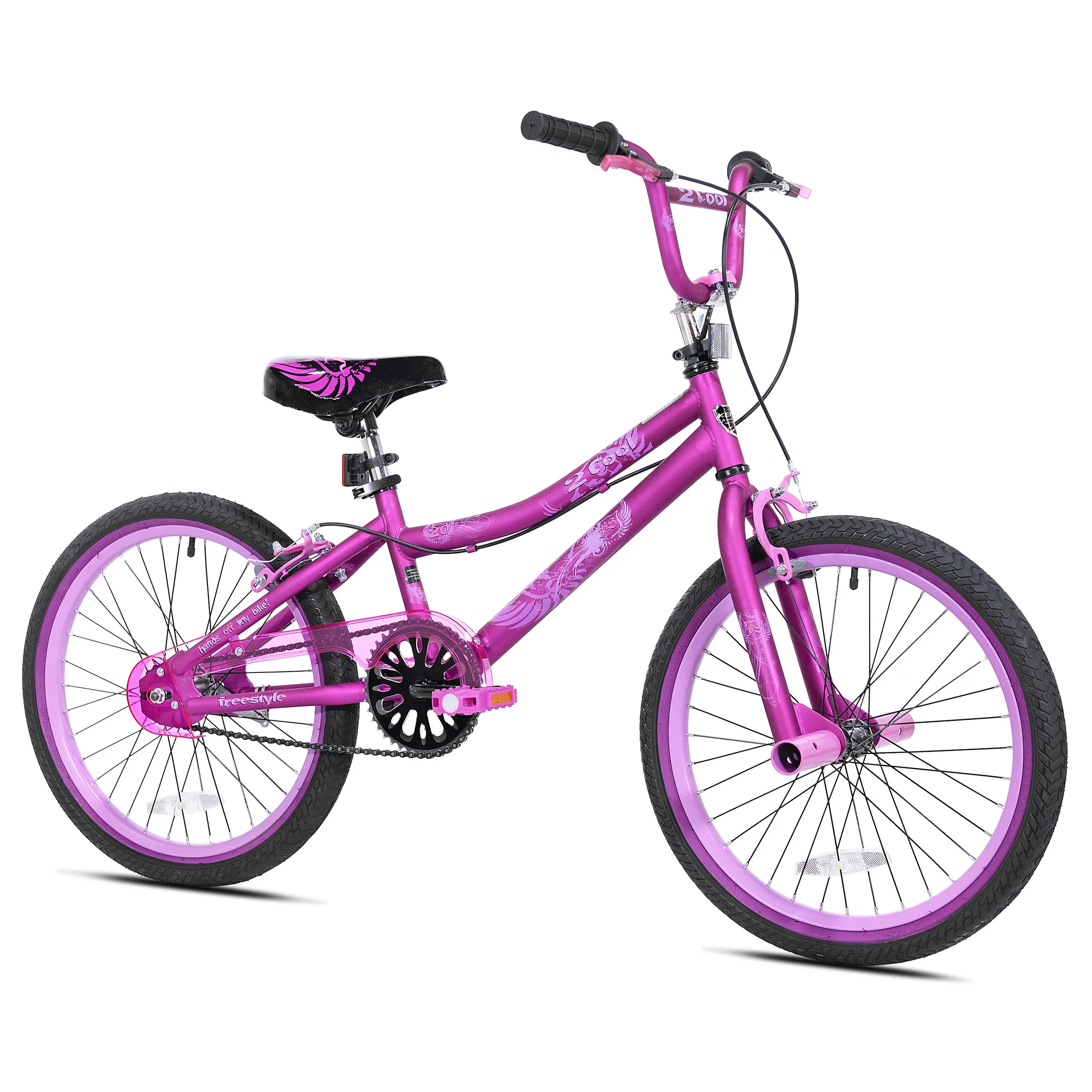 20" Kent 2 Cool