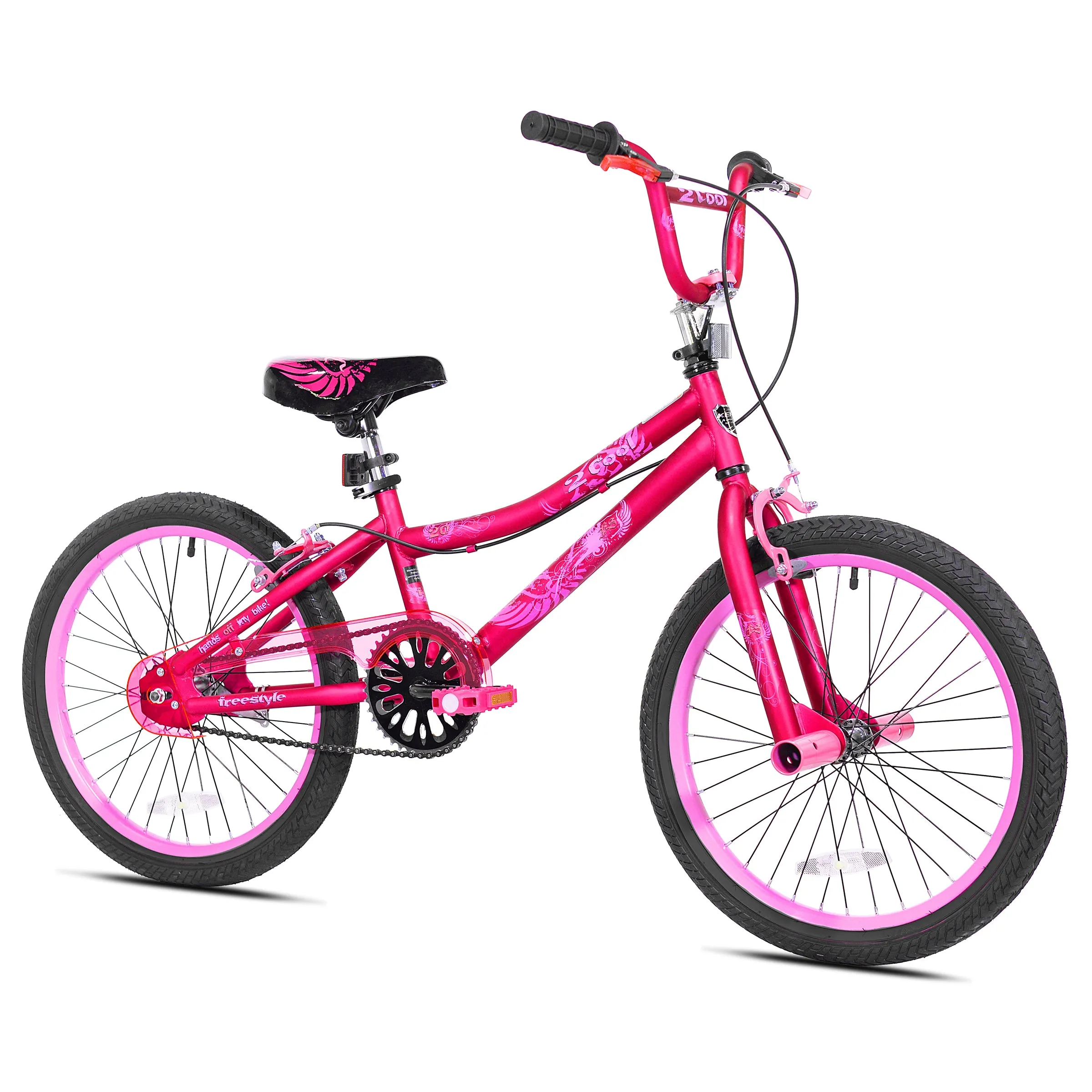 20" Kent 2 Cool