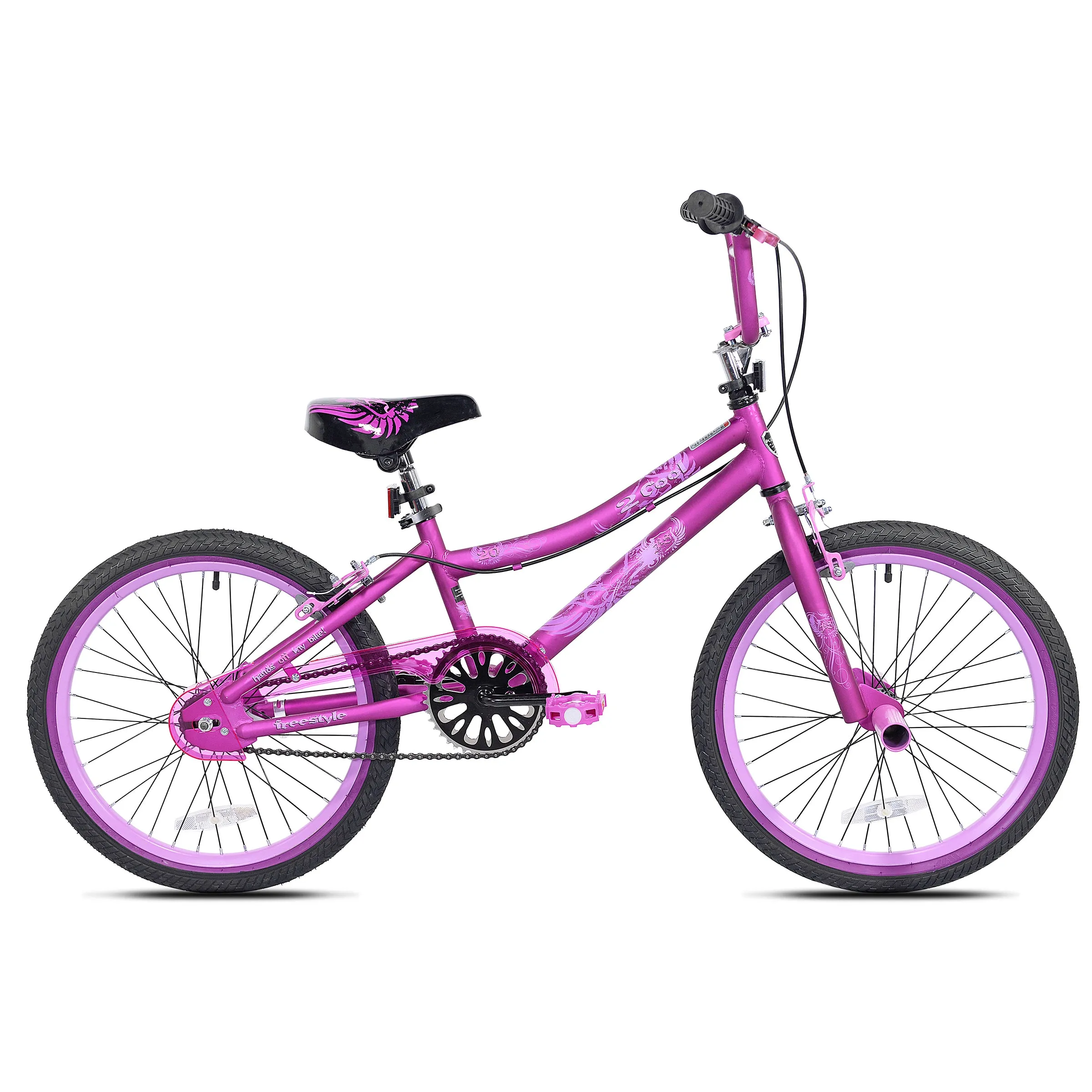 20" Kent 2 Cool