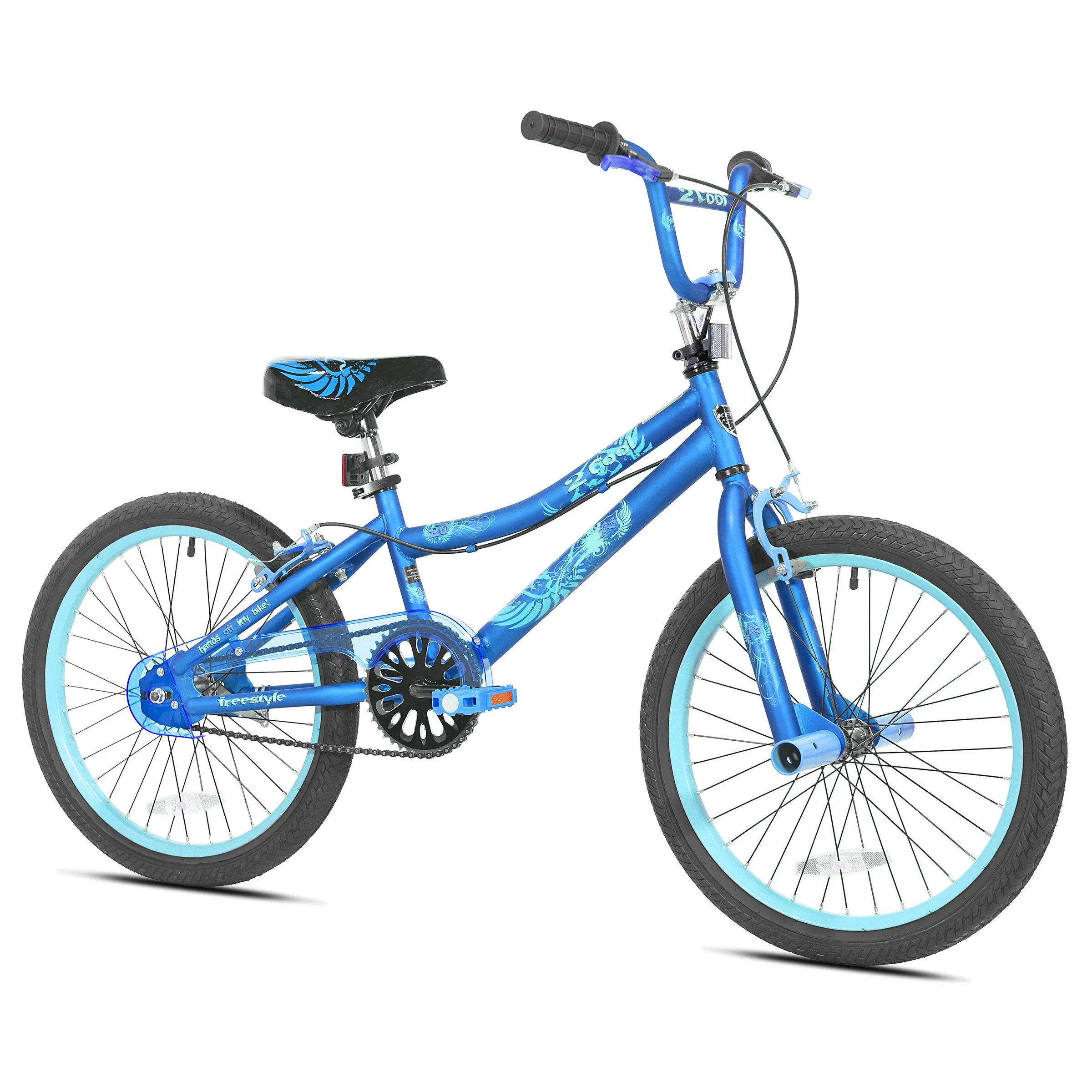 20" Kent 2 Cool