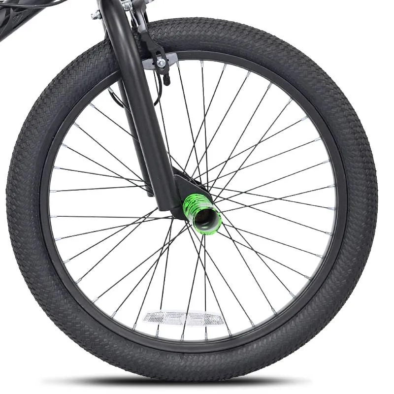 20" Kent Chaos Hydro, Replacement Front Wheel