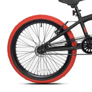 20" Kent Dread, Replacement Rear Brake Caliper