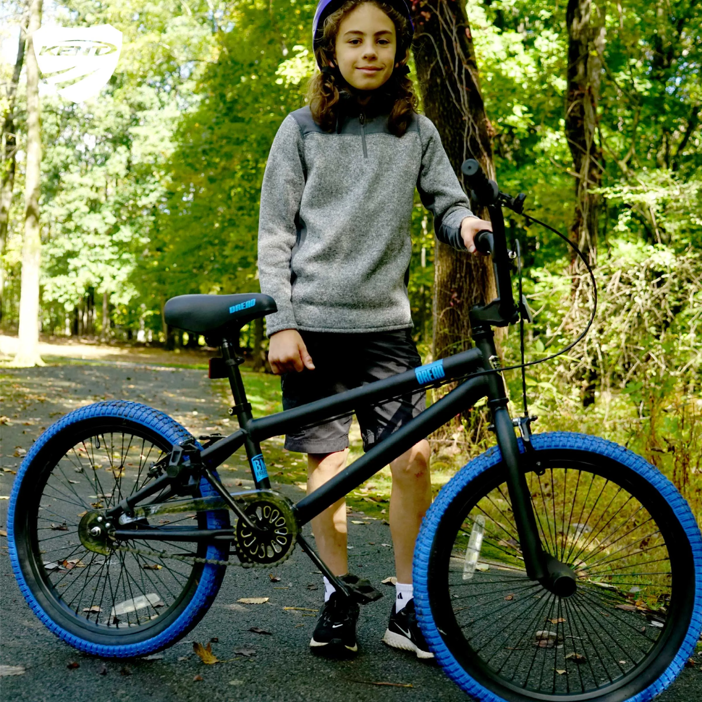 20" Kent Dread
