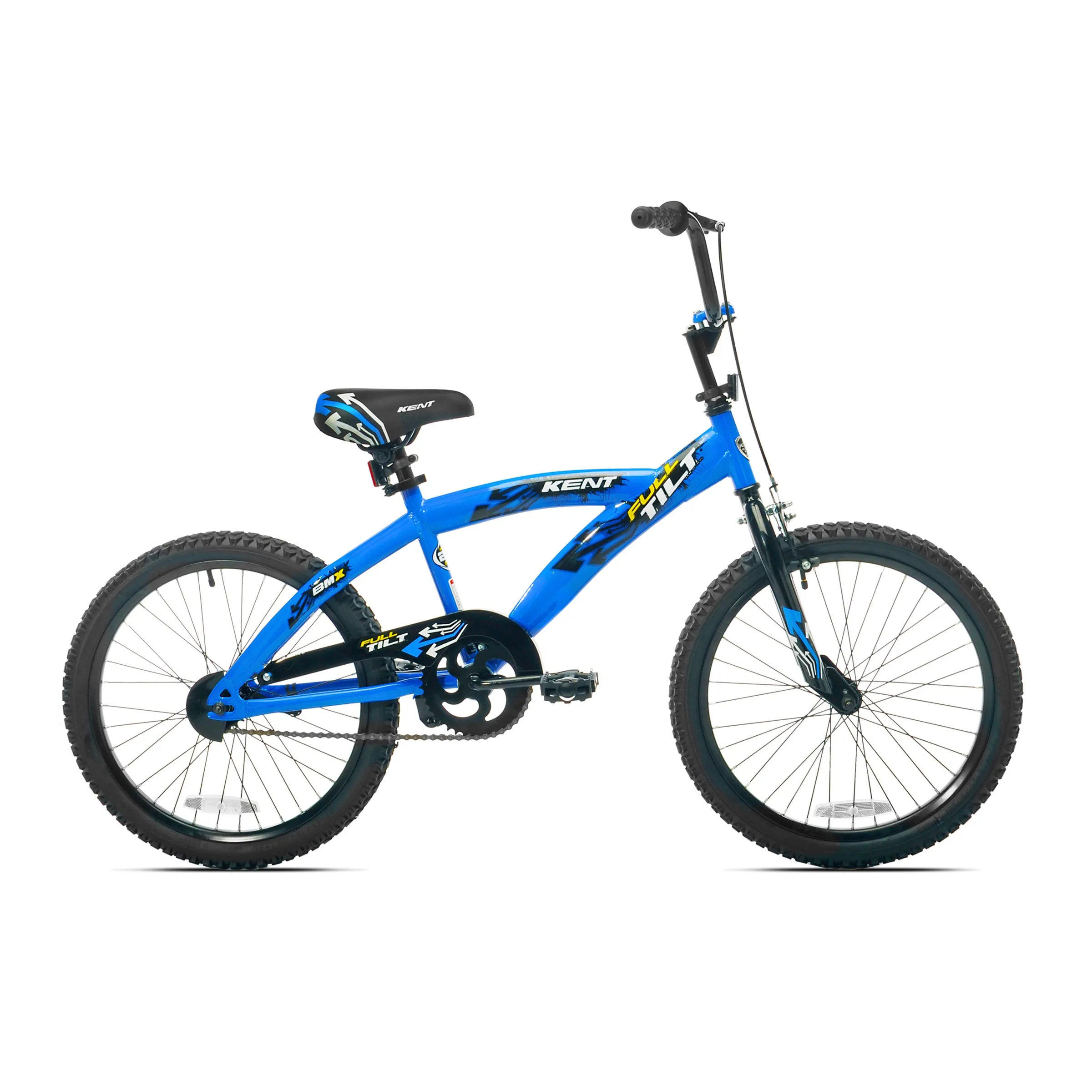 20" Kent Full Tilt