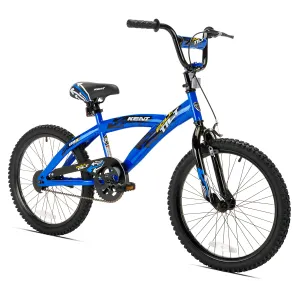 20" Kent Full Tilt