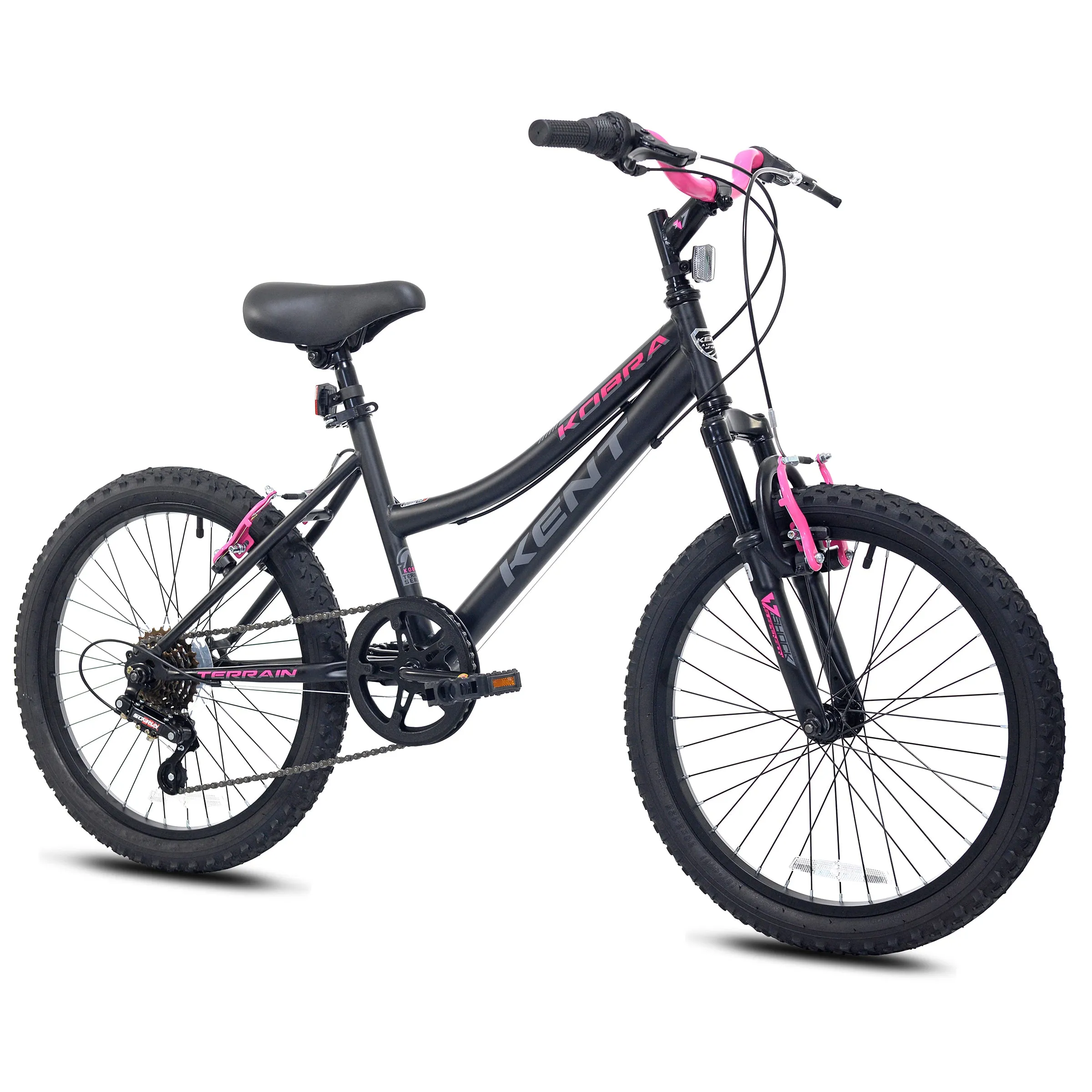 20" Kent Kobra