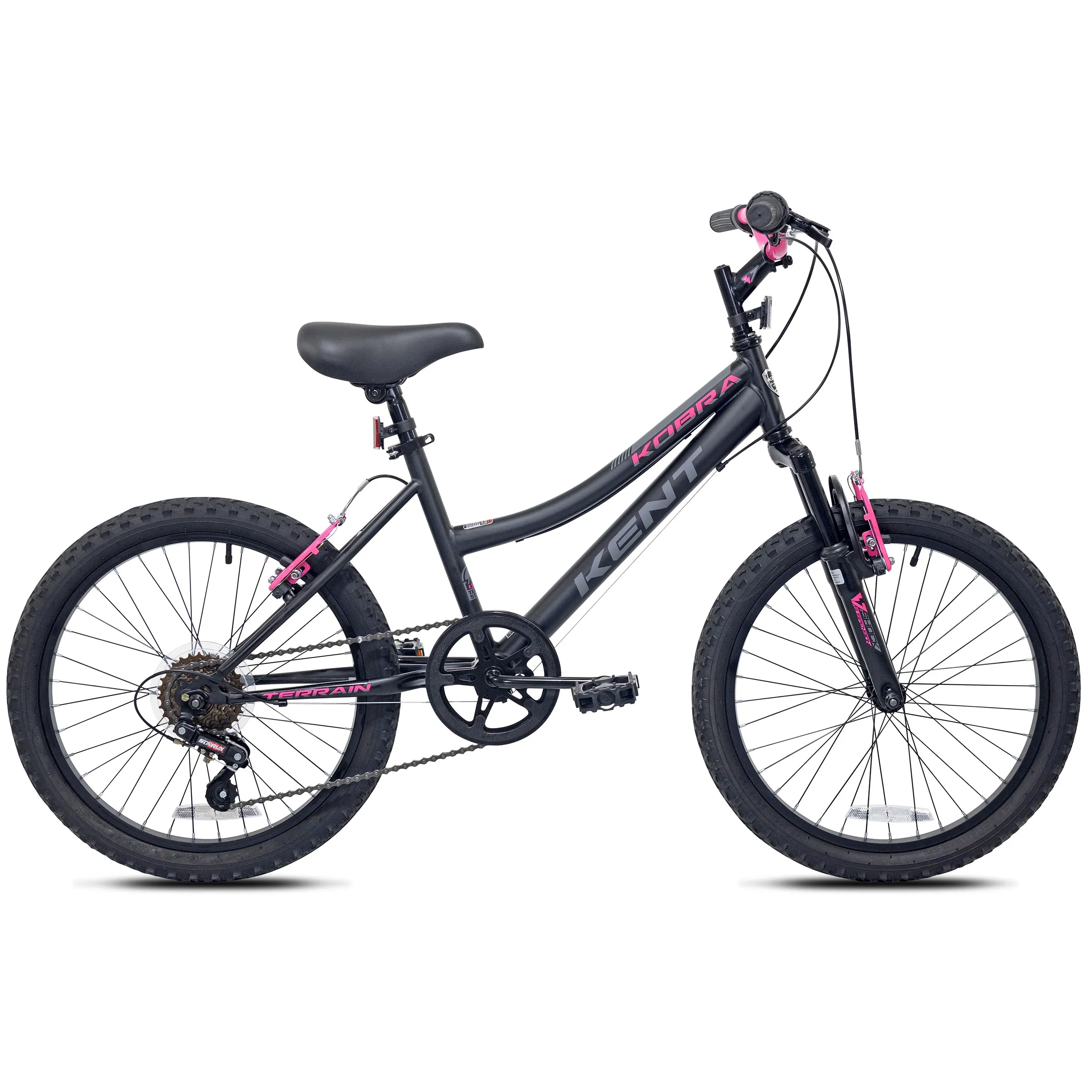 20" Kent Kobra