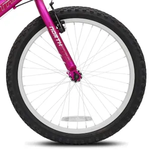 20" Kent Northstar MTB (Satin Pink), Replacement Front Wheel