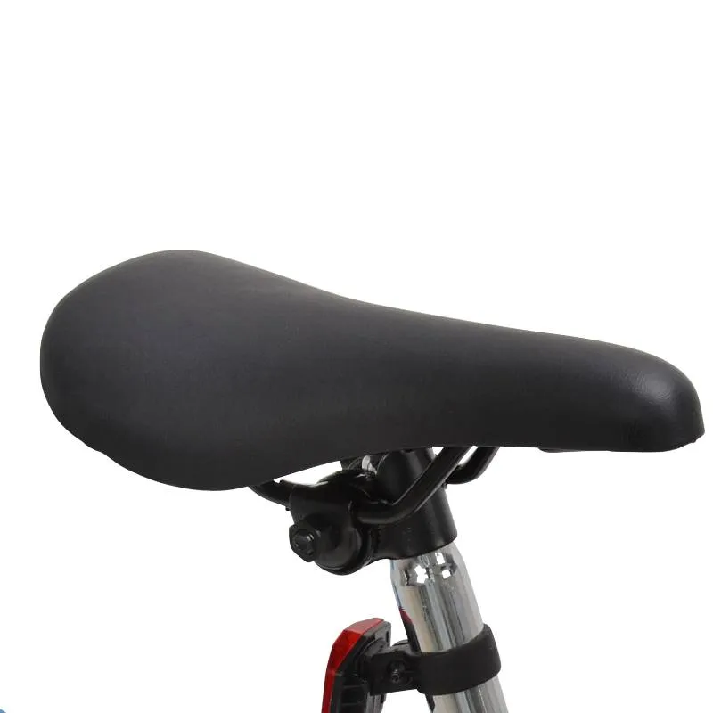20" Kent Octane, Replacement Saddle
