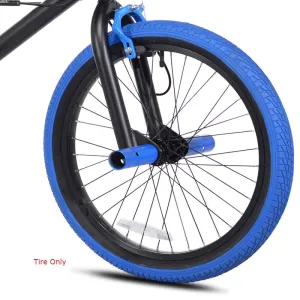 20" Kent Pro 20, Replacement Tire